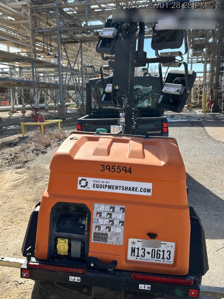 2024 GENERAC MLT2