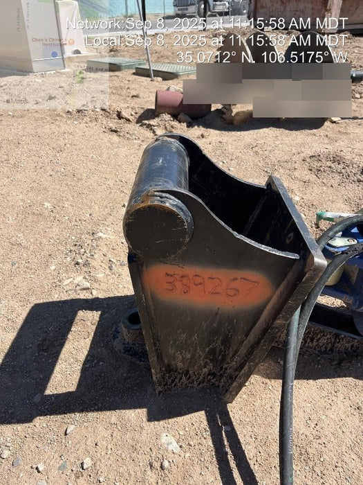 2024 AUGER TORQUE 3300-30 - QC30