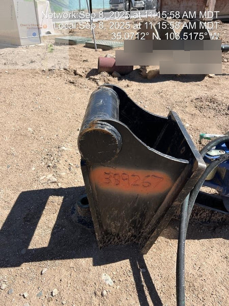 2024 AUGER TORQUE 3300-30 - QC30