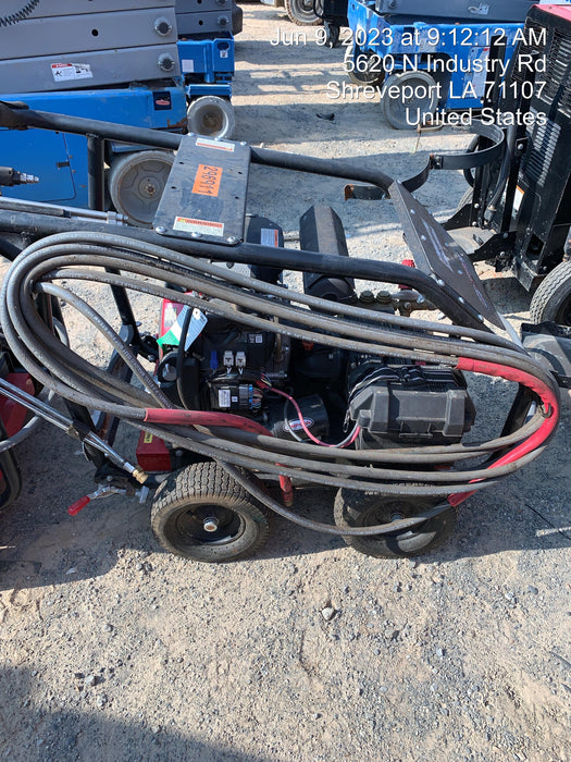 2023 SIMPSON SW5050HCGL