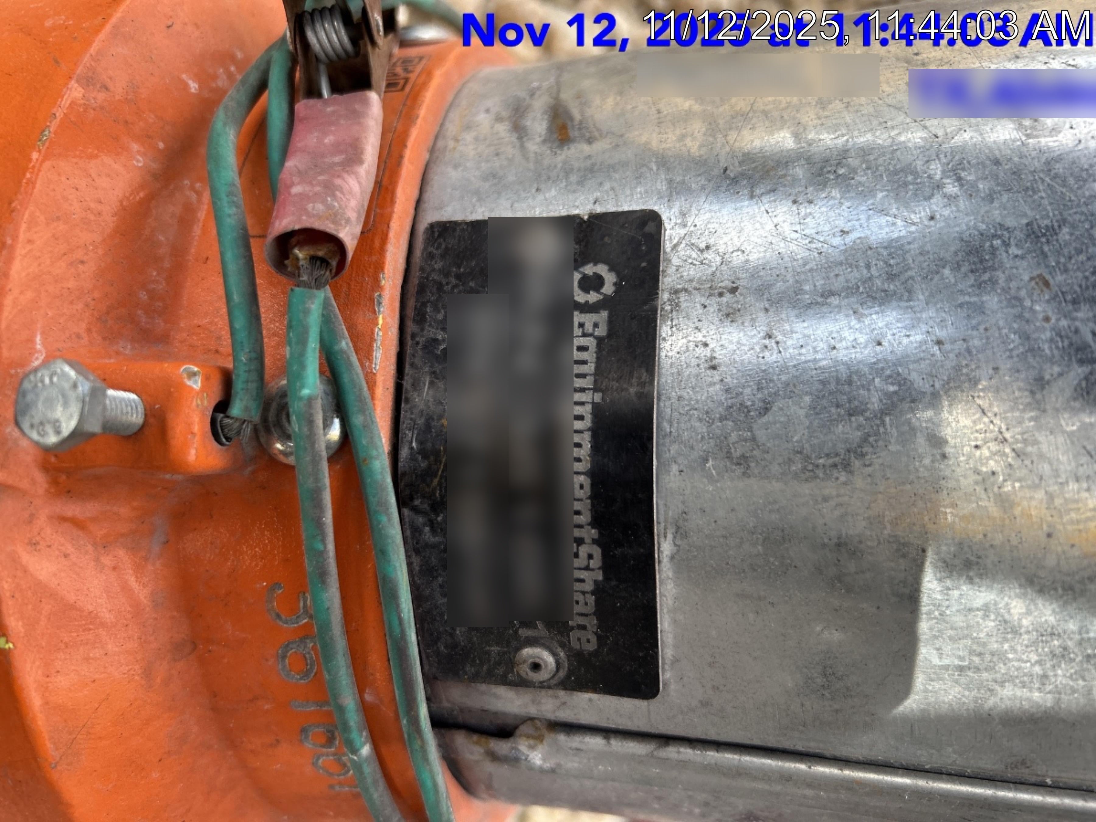 2023 MICHIGAN PNEUMATIC ES-6AM-TRACKER