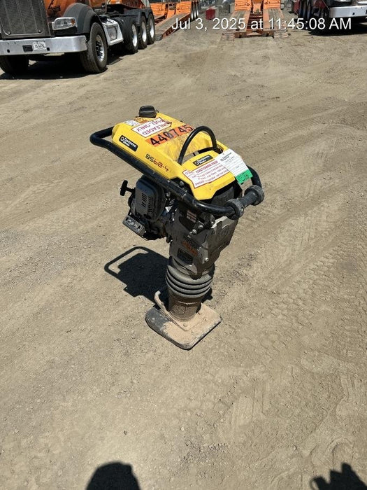 2024 WACKER NEUSON BS68-4Ab/28