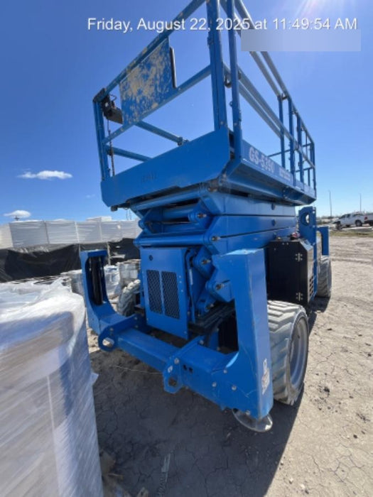 2020 GENIE GS-5390 RT