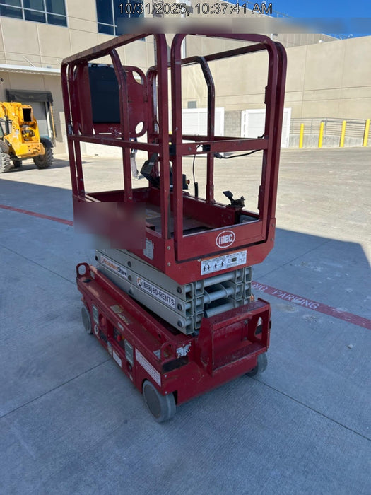 2019 MEC 1330SE MEC 1330SE w/ES Track Hardware, Full Extended 2 Year Warranty