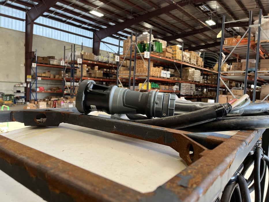 2021 LINCOLN ELECTRIC FLEXTEC 350X