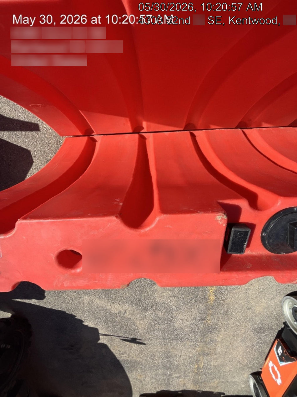 2023 HOUSTON BARRICADE WFB42