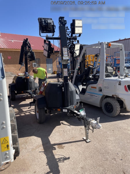 2021 ALLMAND NLV3GR