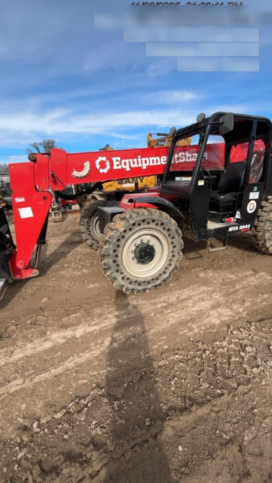 2021 MANITOU MTA8044