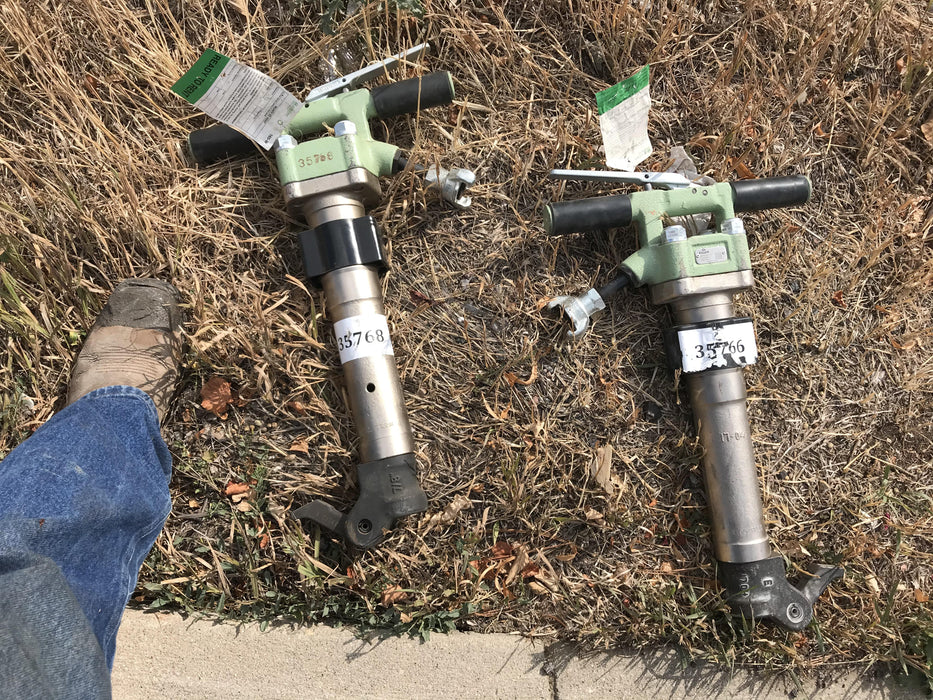 2019 SULLAIR MPB 30A