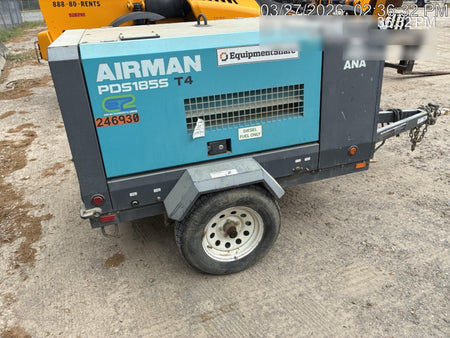 2022 AIRMAN PDS185S