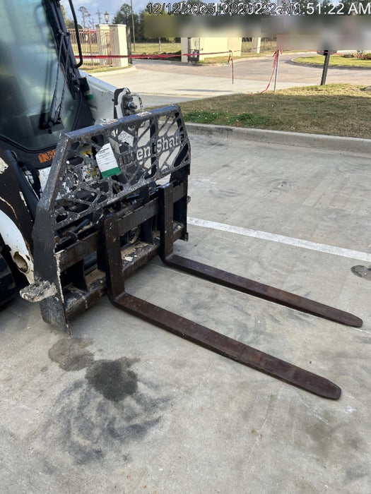 2022 PALADIN 48" Pallet Forks - Paladin