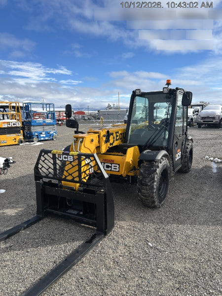 2026 JCB 505-20TC