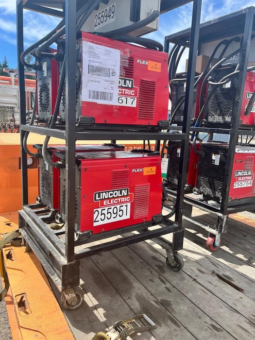 2022 LINCOLN ELECTRIC K4770-1