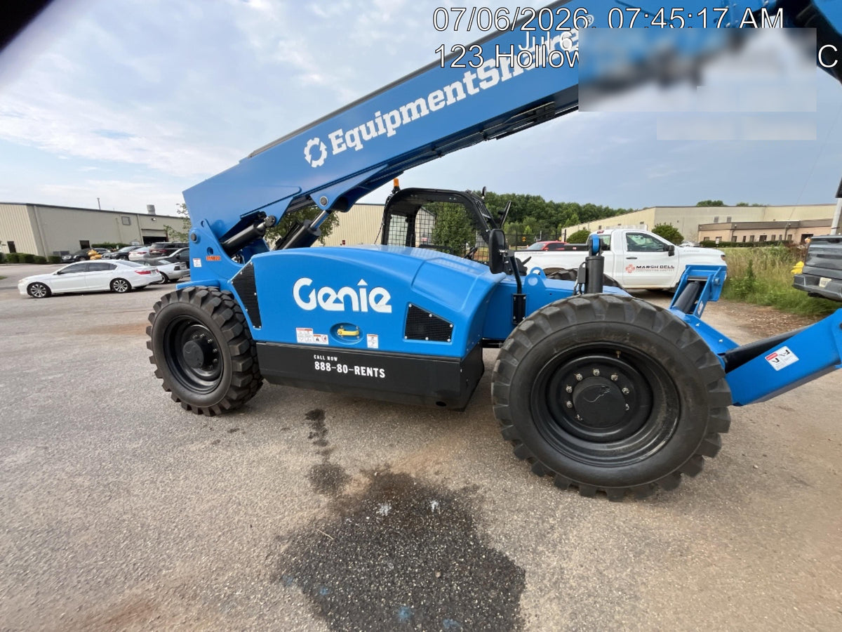 2026 GENIE GTH-1056
