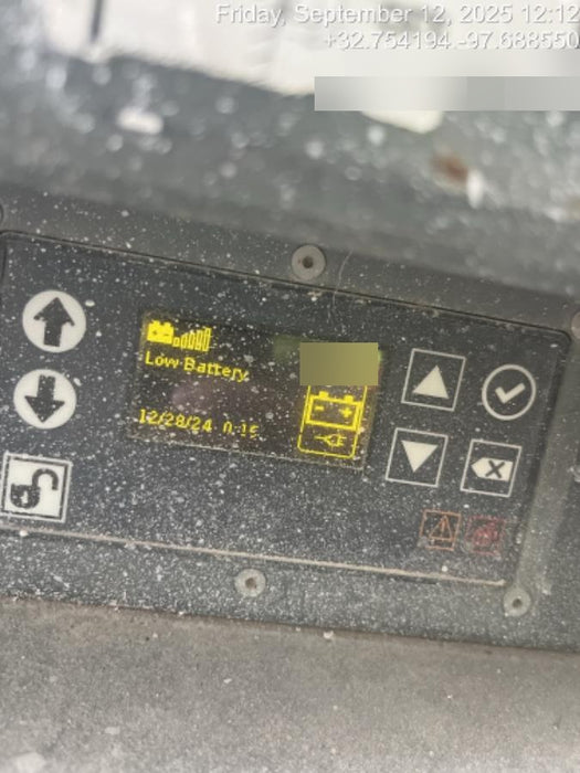 2018 HAULOTTE Star 20