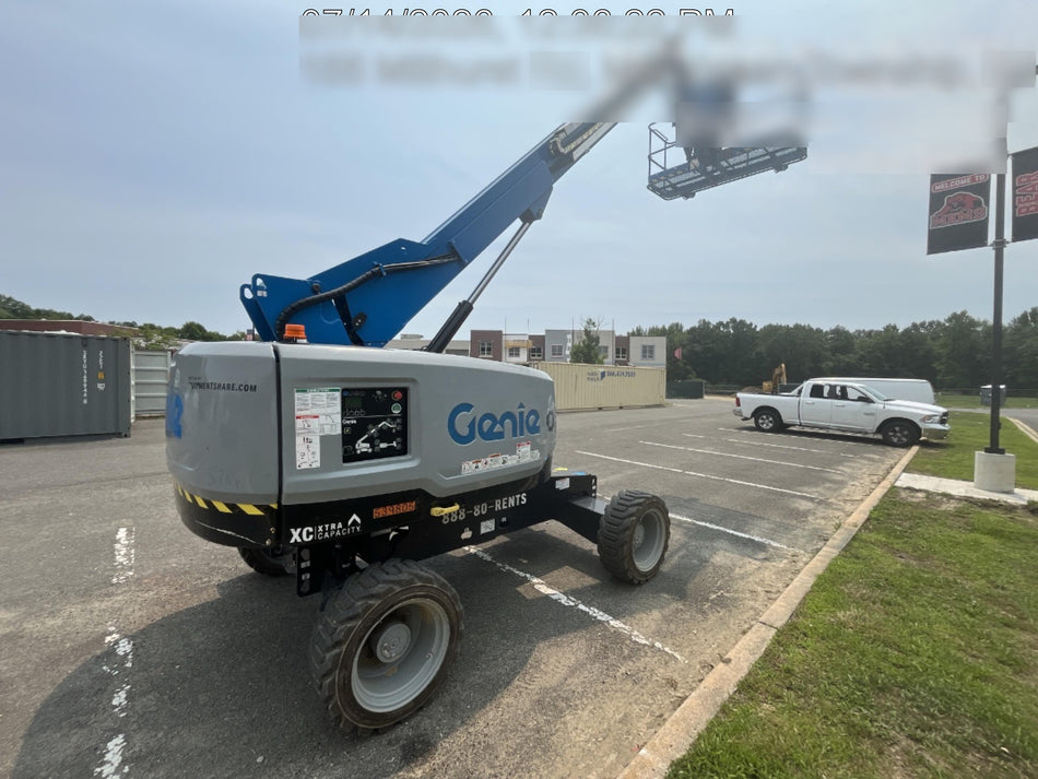 2025 GENIE S-45 XC