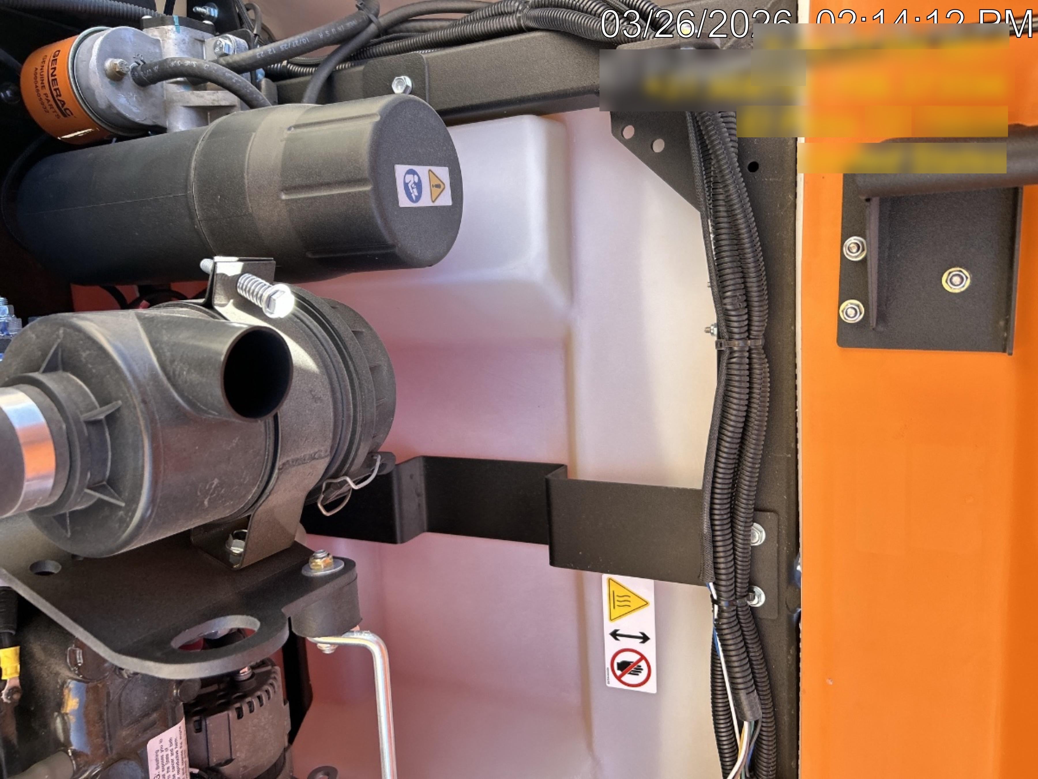 2026 GENERAC MLTS-4