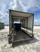 2019 CENTEX Cooling Trailer