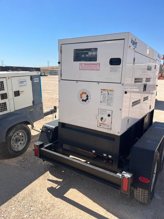 2022 SHINDAIWA DGK45F