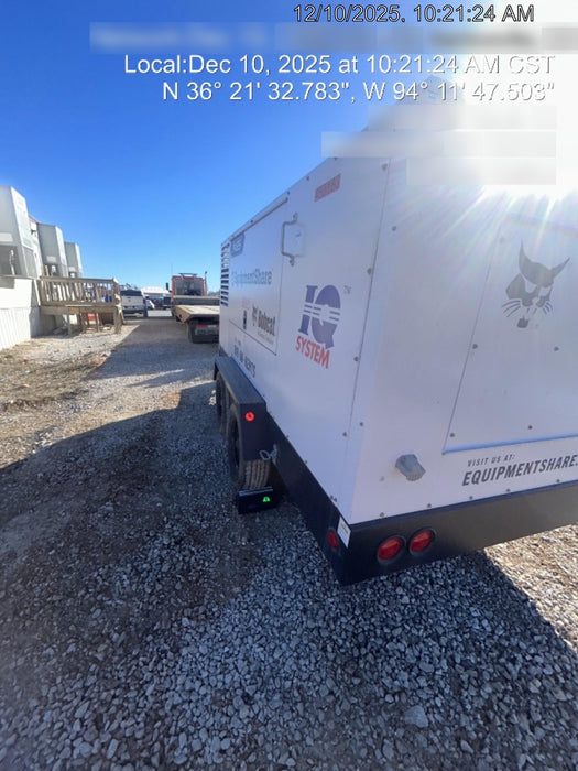 2025 BOBCAT PA825VWCU-T4F