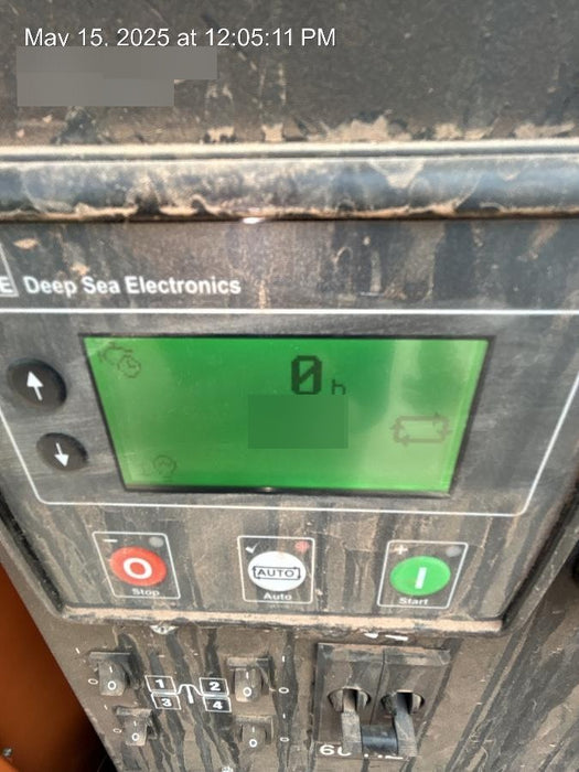 2025 WANCO WLTT-4MM4K