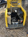 2021 Wacker Neuson DPU90r Vibration plate DPU 90rLem770