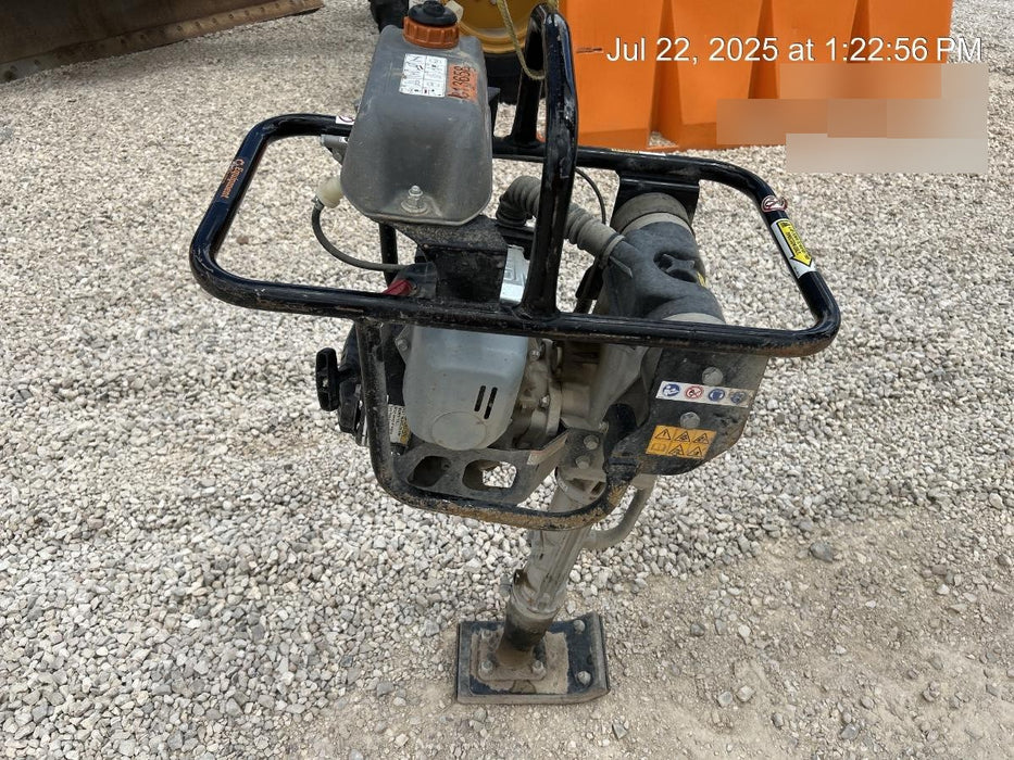 2023 MULTIQUIP MTR40HF