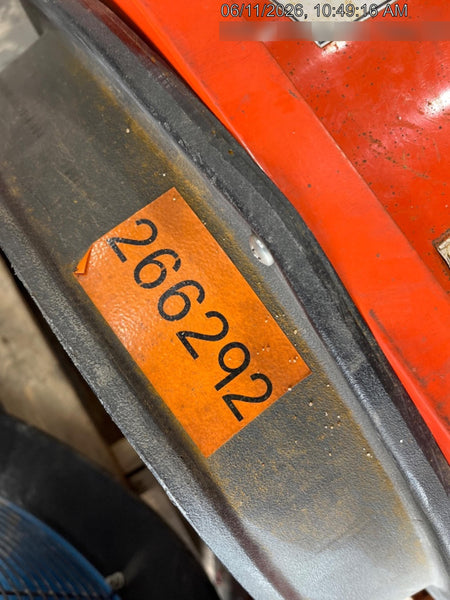 2022 ALLEGRO 9525-50