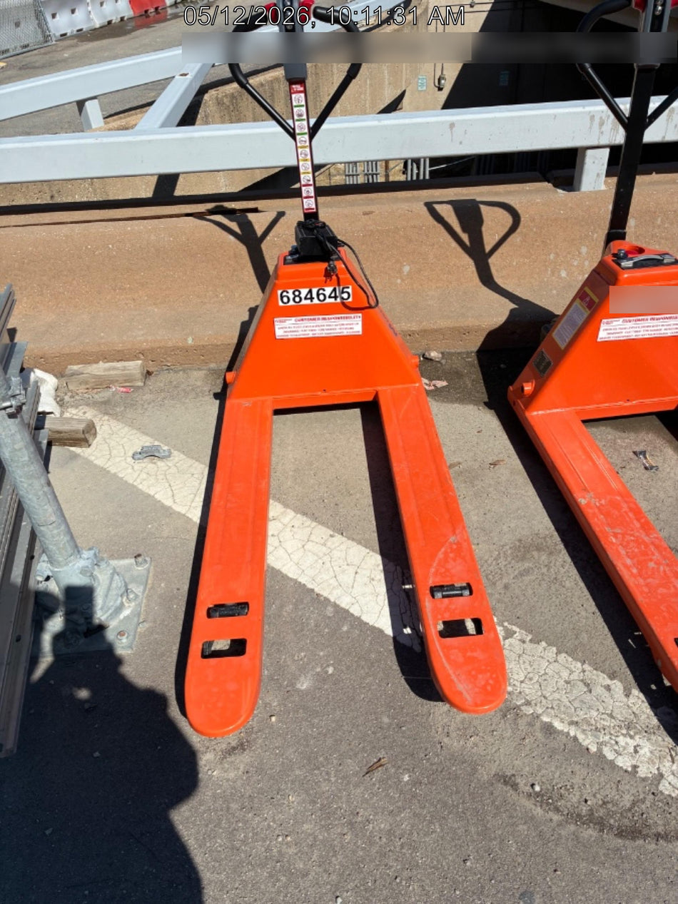 2026 MIGHTY LIFT EPT45S
