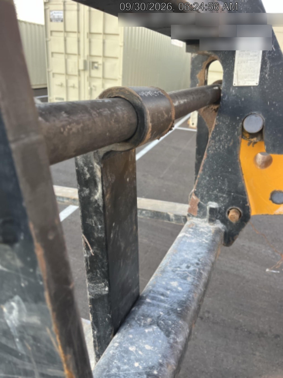 2024 JCB 506-36