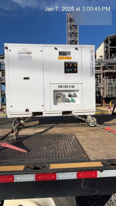 2022 UNITED COOL AIR PACH5N3AS15