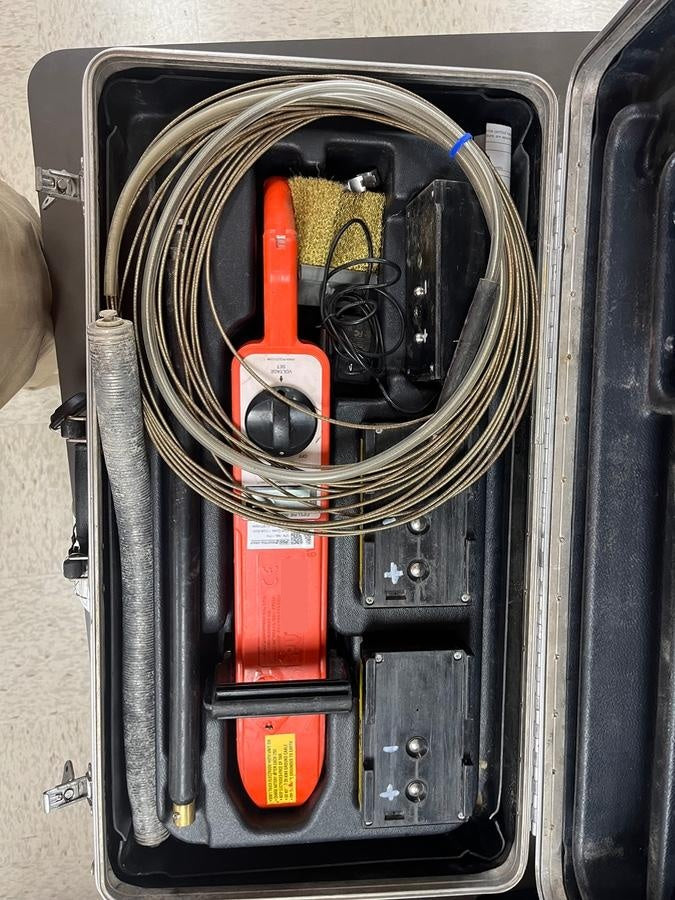 2020 M&B MAG SPT785