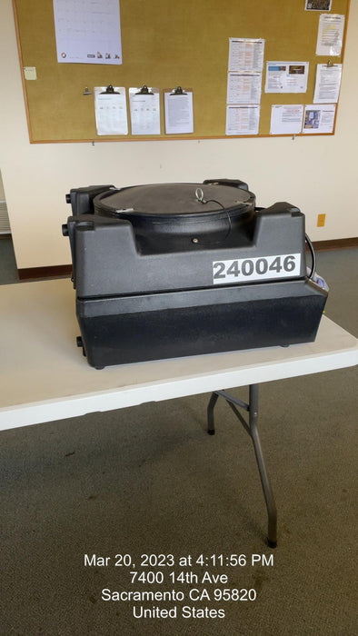 2022 PHOENIX Guardian R Hepa