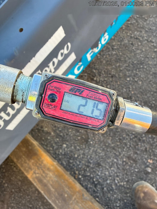 2022 ATLAS COPCO PAC F66 KD