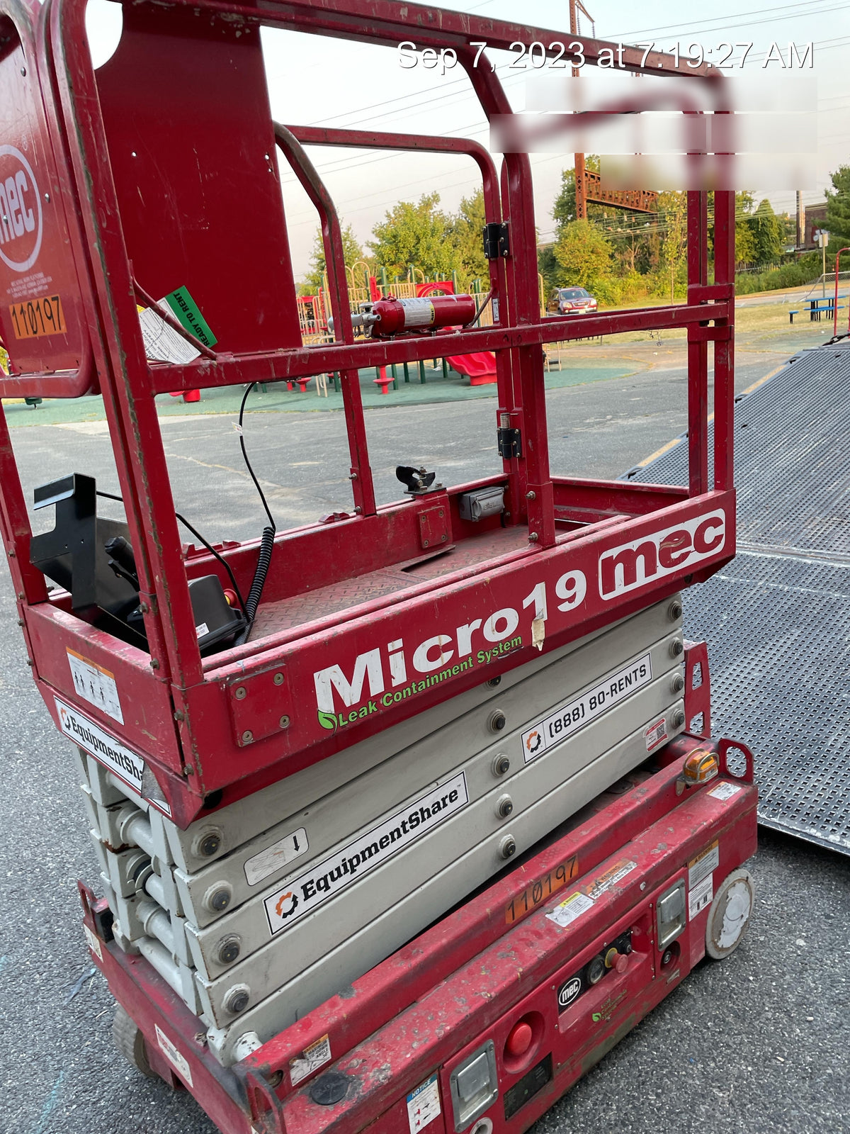 2020 MEC Micro 19
