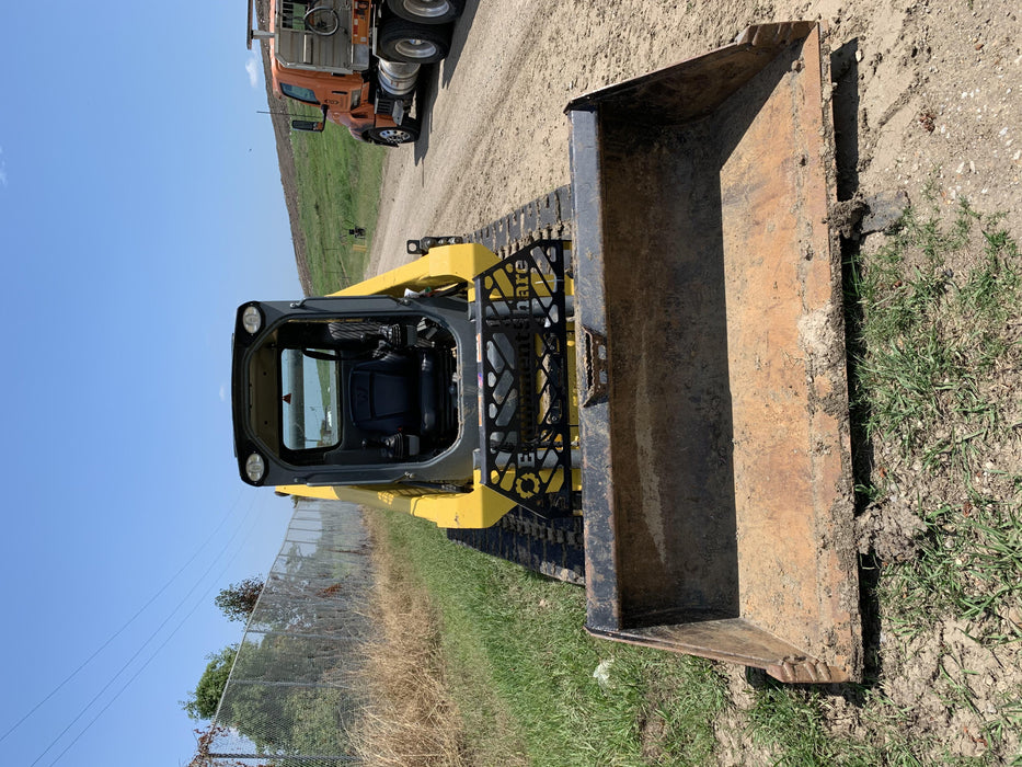 2019 PALADIN 48" Pallet Forks - Paladin