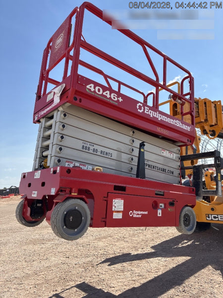 2026 MEC 4046+