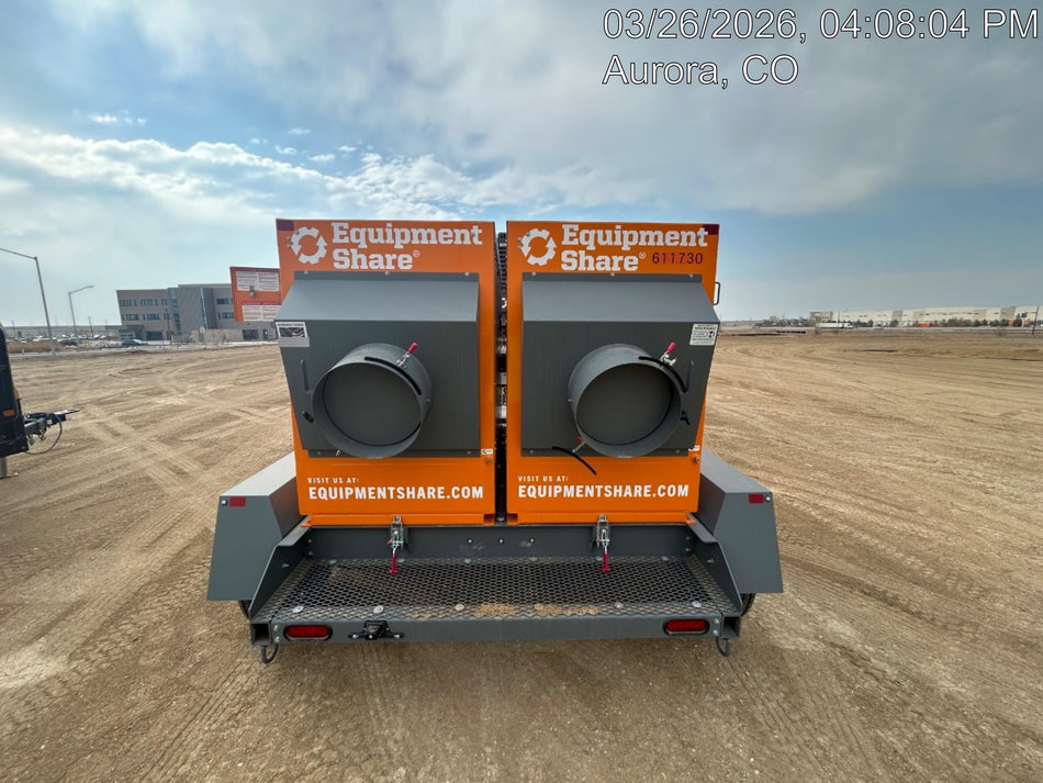 2025 THERM DYNAMICS TD1250