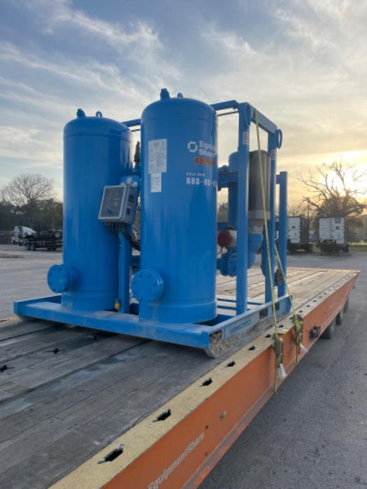 2024 HANKISON RDH-1550G