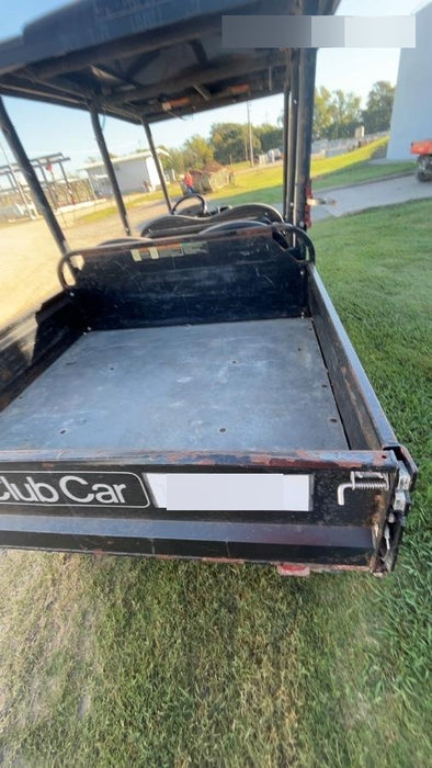 2021 CLUB CAR CA1700D (Canopy)
