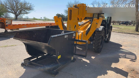 2020 STAR INDUSTRIES M-1820 - Self-Dump Hopper