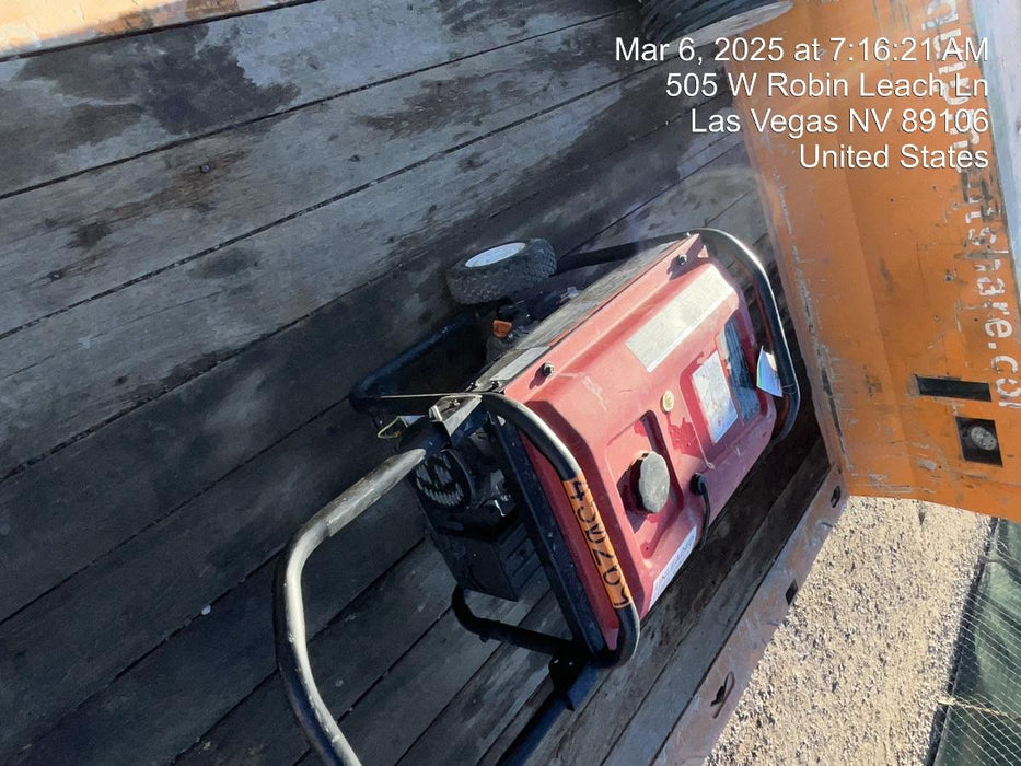 2024 MI-T-M GEN-6500-0MM1