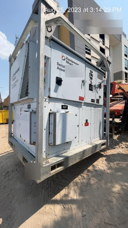 2021 SMARTECH SACP41A-HS