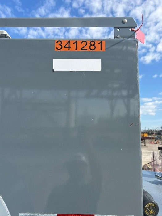 2023 THUNDER CREEK EV500