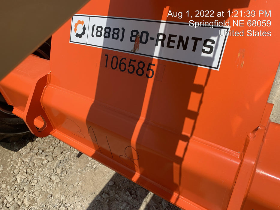 2020 MILLER ELECTRIC CST-280