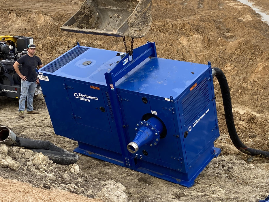 2022 THOMPSON 12R-DDS-3.6-X Canopy