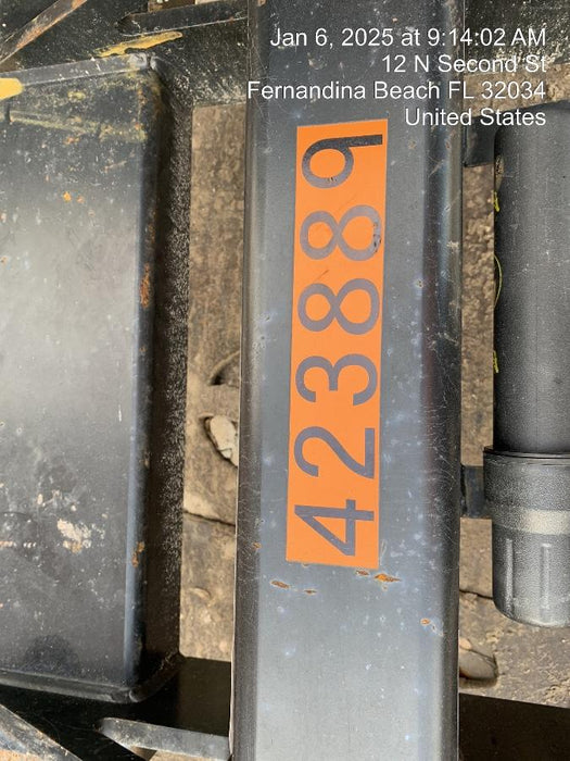 2024 STAR INDUSTRIES M1360B - Star JIB Boom