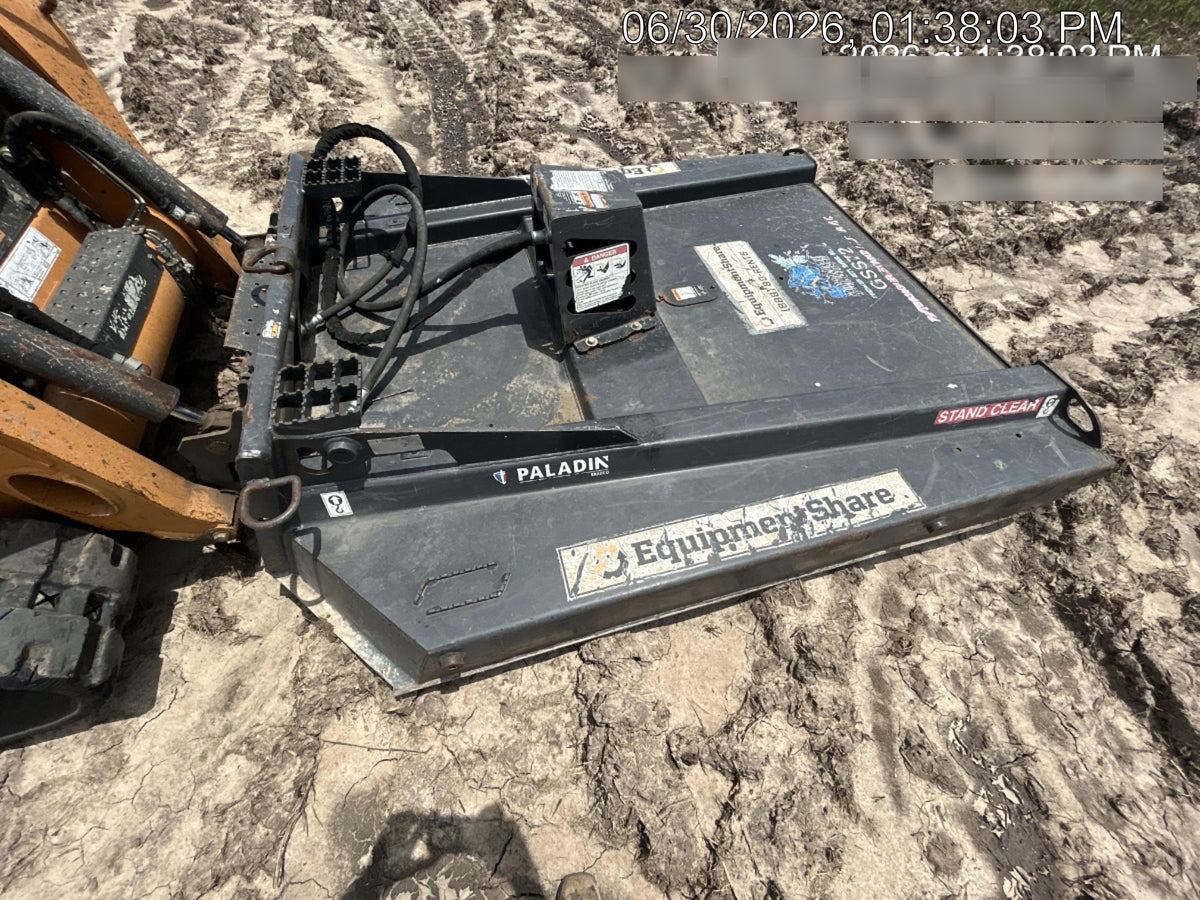 2020 PALADIN 30372A-0022