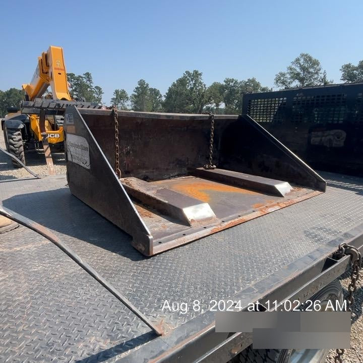 2020 STAR INDUSTRIES 1406B