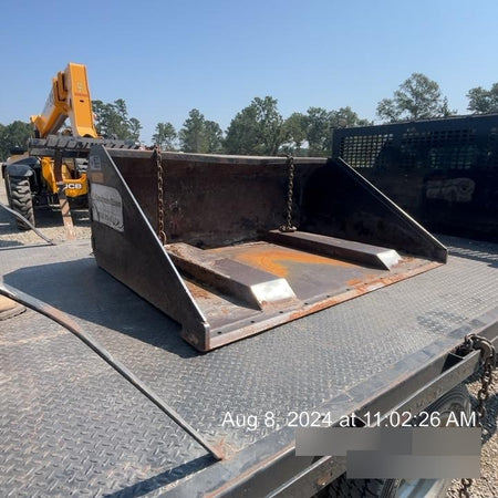 2020 STAR INDUSTRIES 1406B